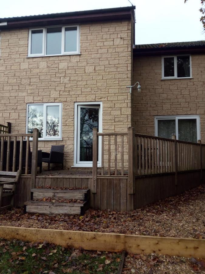 New Cottage Chalford Luaran gambar