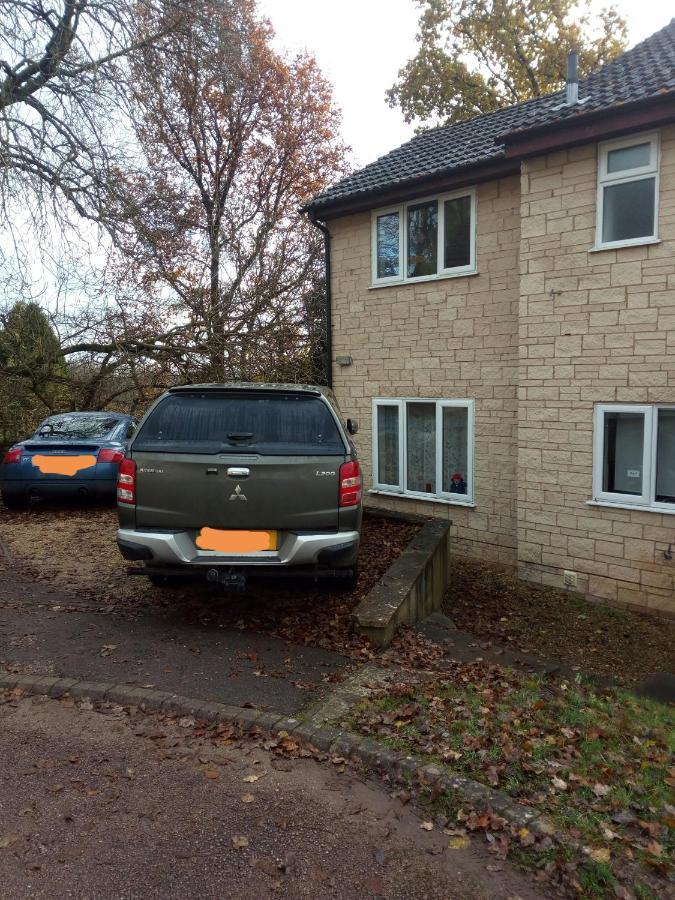 New Cottage Chalford Luaran gambar
