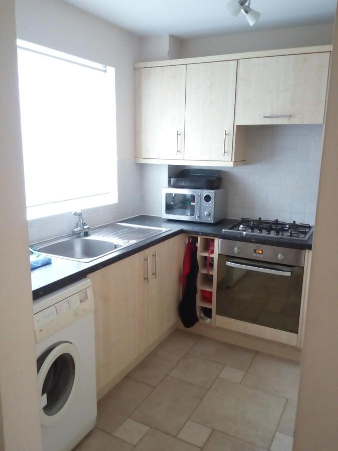 New Cottage Chalford Luaran gambar