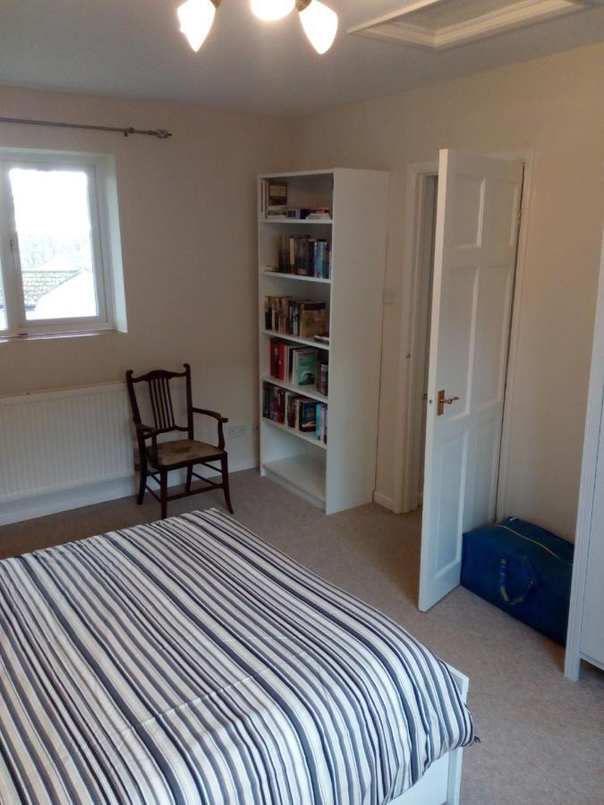 New Cottage Chalford Luaran gambar