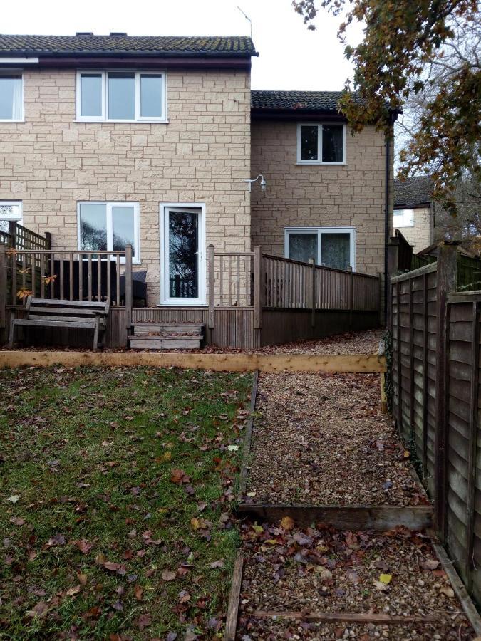 New Cottage Chalford Luaran gambar