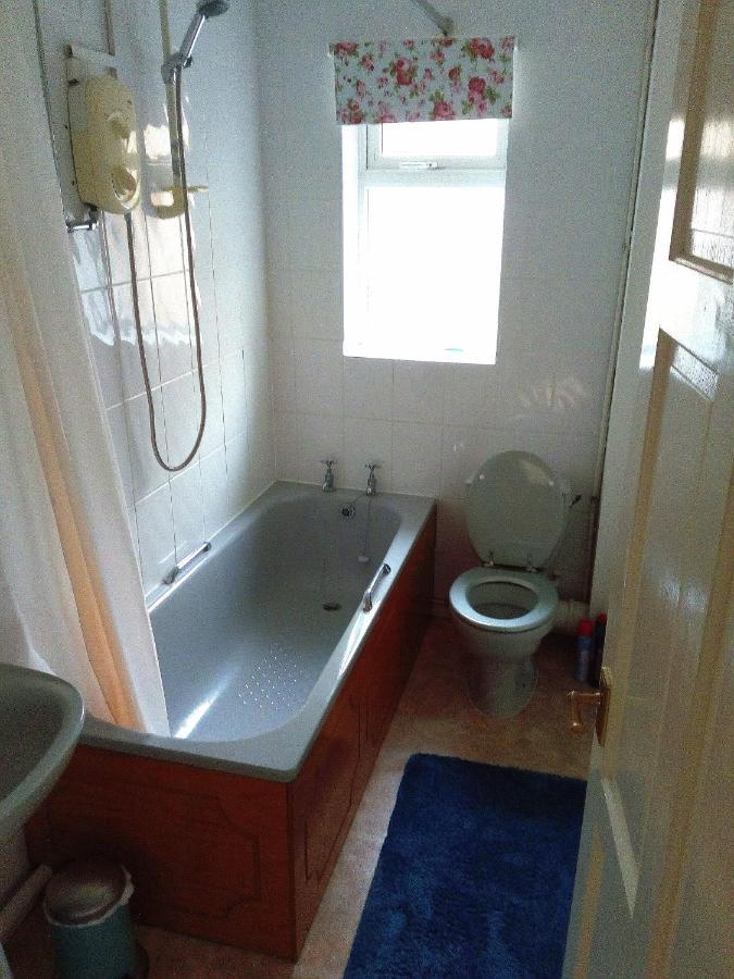 New Cottage Chalford Luaran gambar