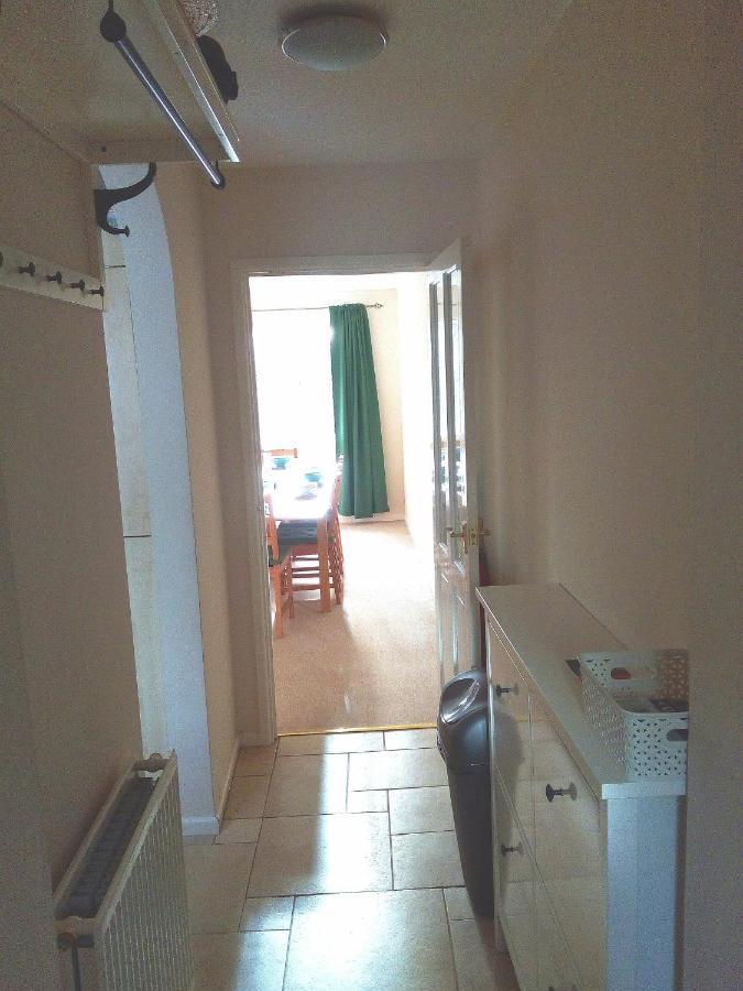 New Cottage Chalford Luaran gambar