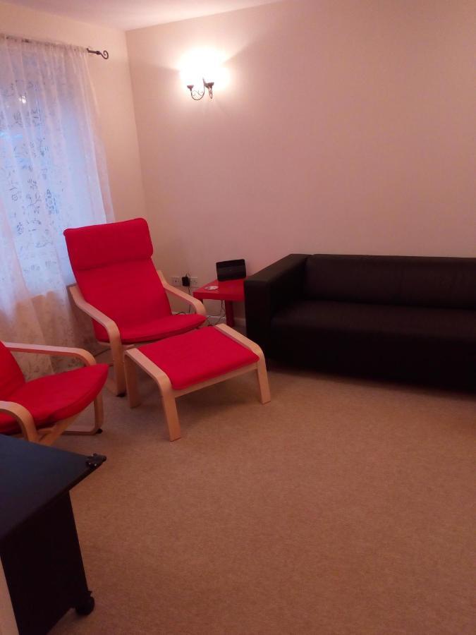 New Cottage Chalford Luaran gambar